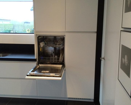 Project 5: Moderne keuken op maat